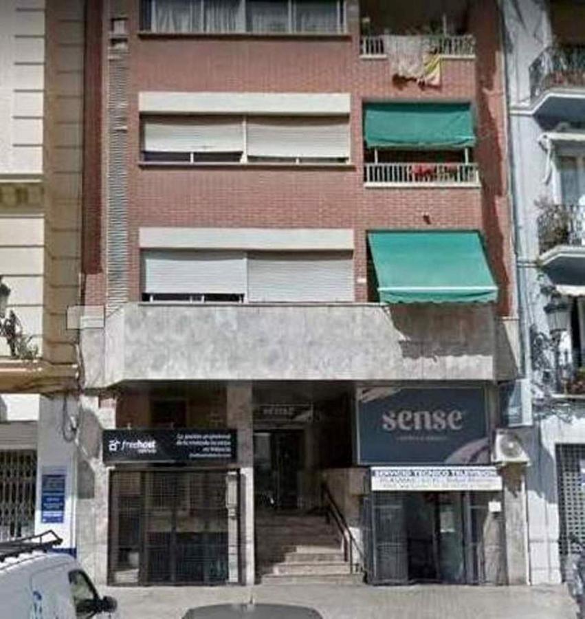 Landete Holidays By Zagal Apartments Valencia Exterior foto