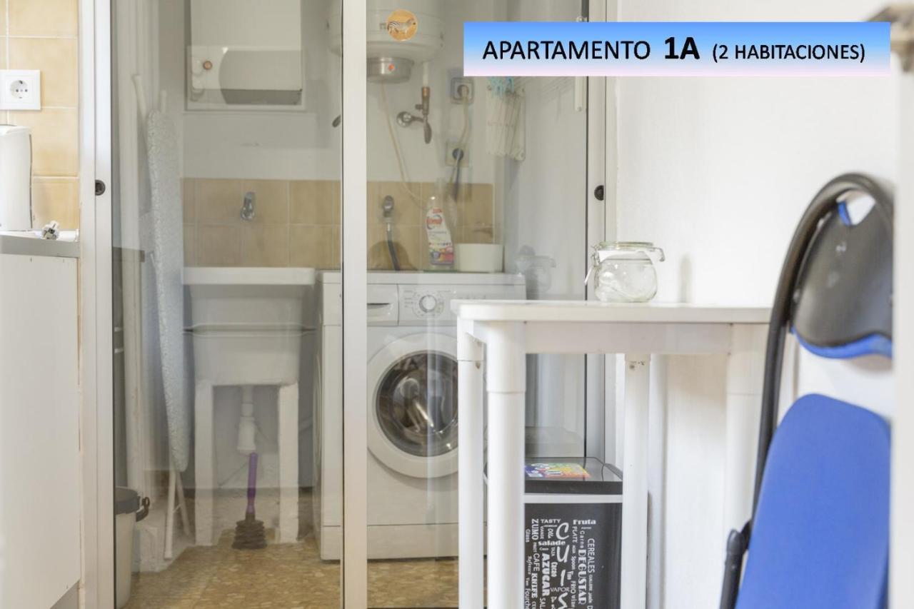 Landete Holidays By Zagal Apartments Valencia Exterior foto