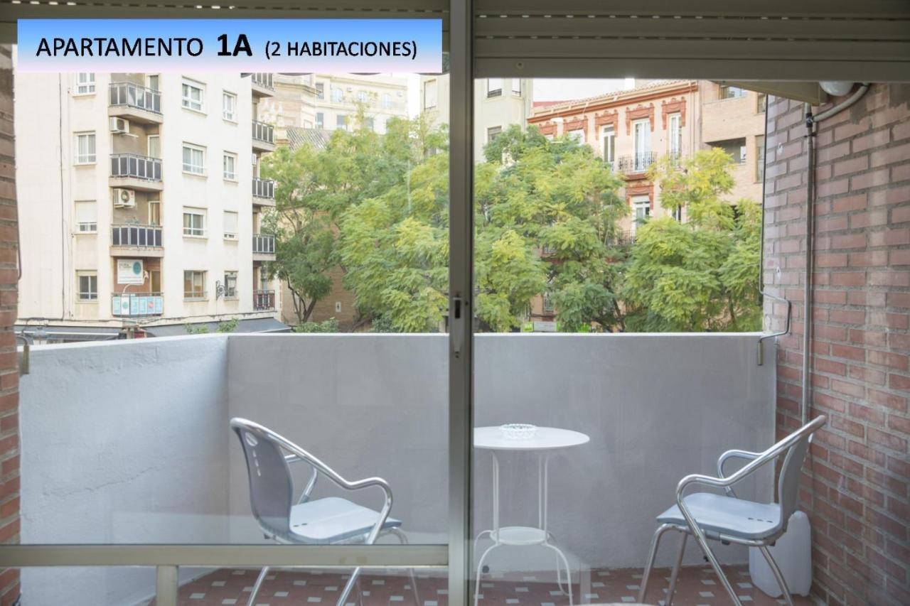 Landete Holidays By Zagal Apartments Valencia Exterior foto